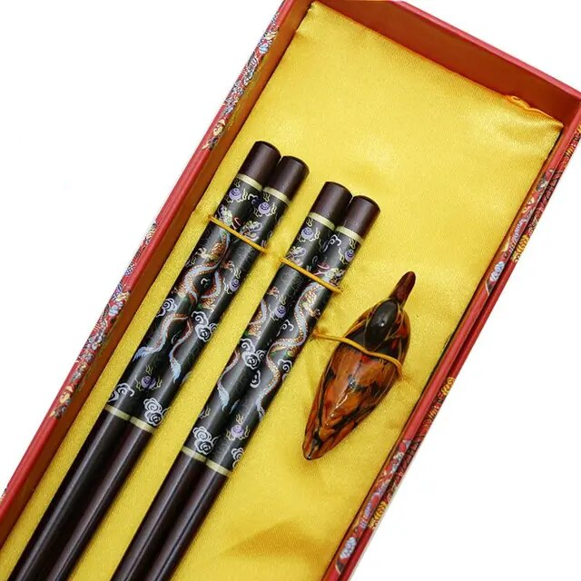 Chopsticks Set Ehime