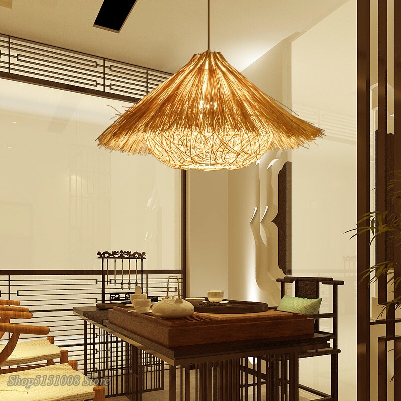 Ceiling Lamp Mizuki