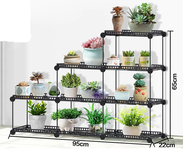 Metal Shelf Akira