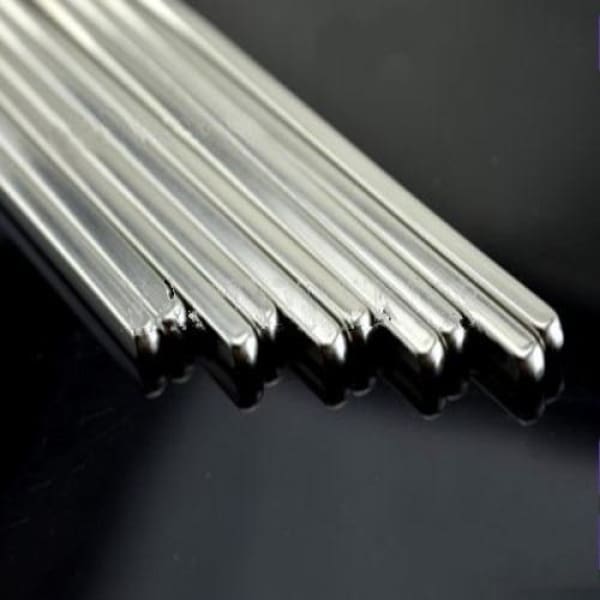 5 pairs of Metal Chopsticks Shiga