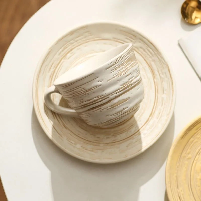 Coffee Cup Isao (2 Colors)