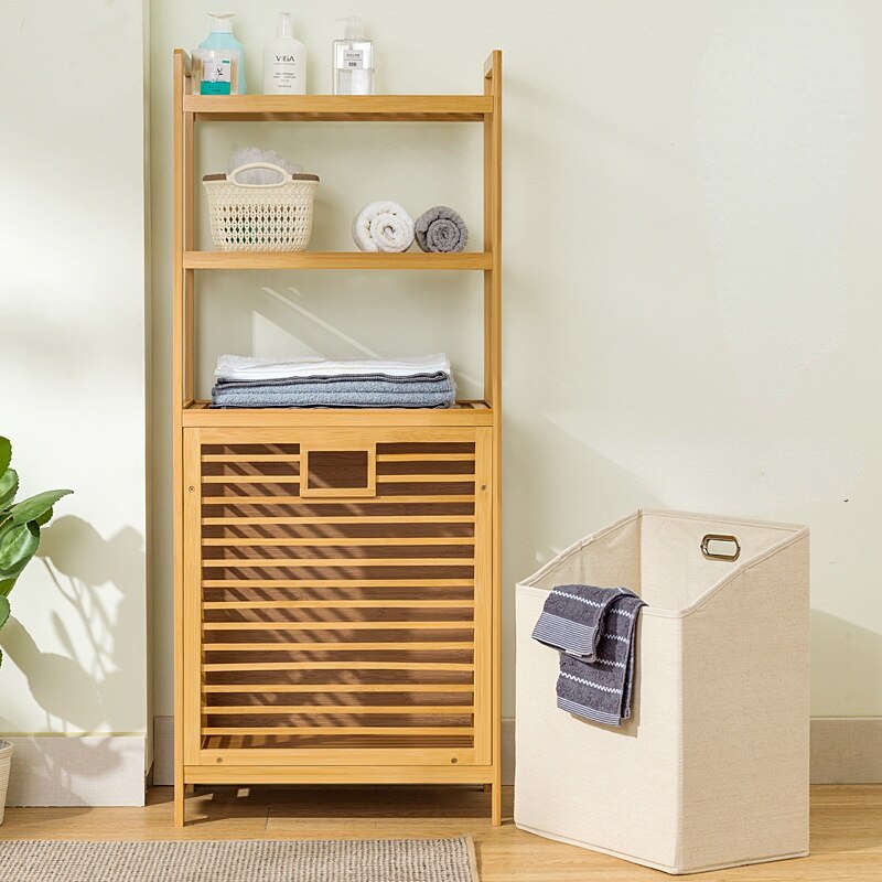 Original Shelf Bathroom Kanno