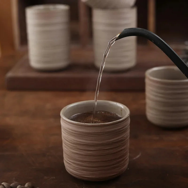 Coffee Cup Yamanashi
