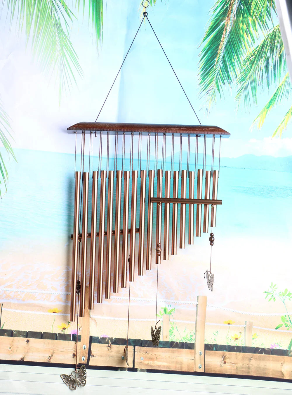 Wind Chimes Yamanakako (3 Colors)
