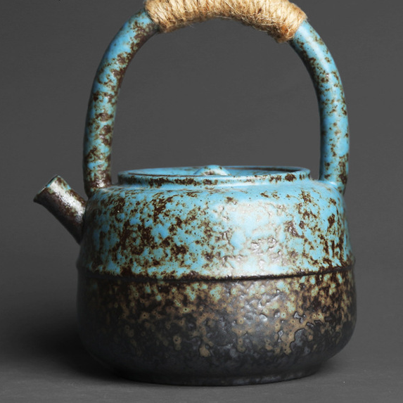 Teapot Yamagata