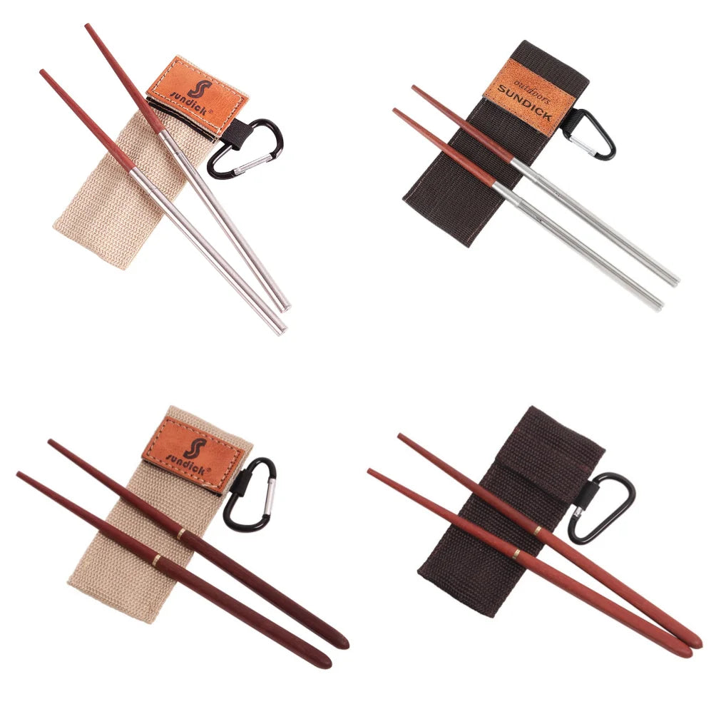 Chopsticks Tia
