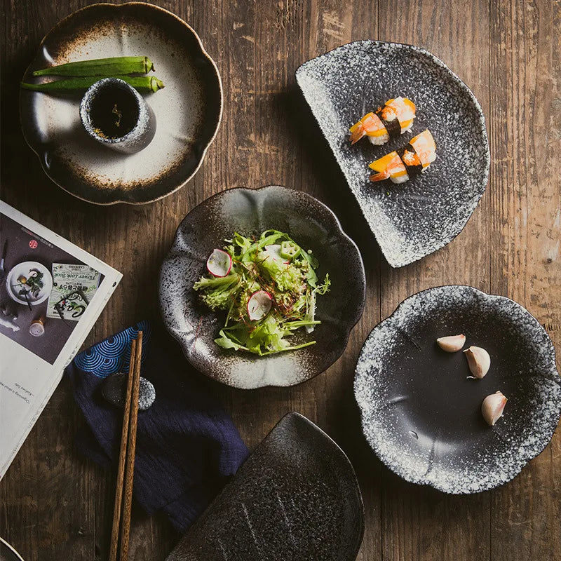 Sushi Plate Aiko
