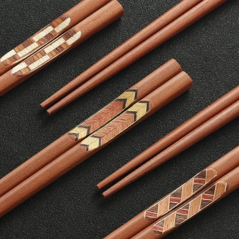 Pairs of Chopsticks Sagami