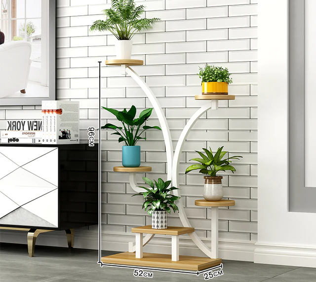 Shelf Garden Kushiro