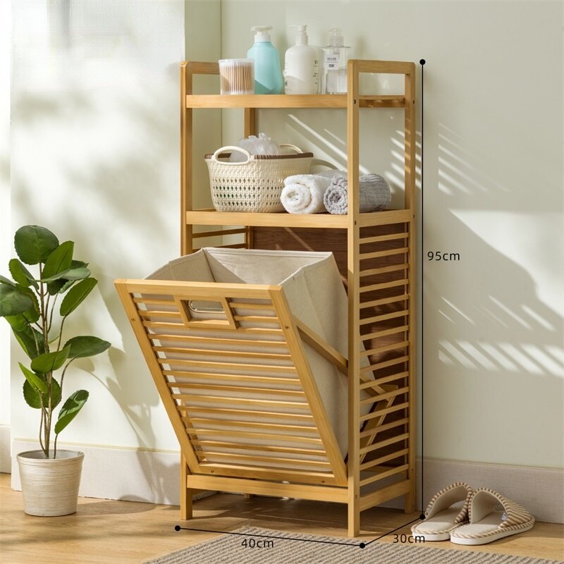 Original Shelf Bathroom Kanno