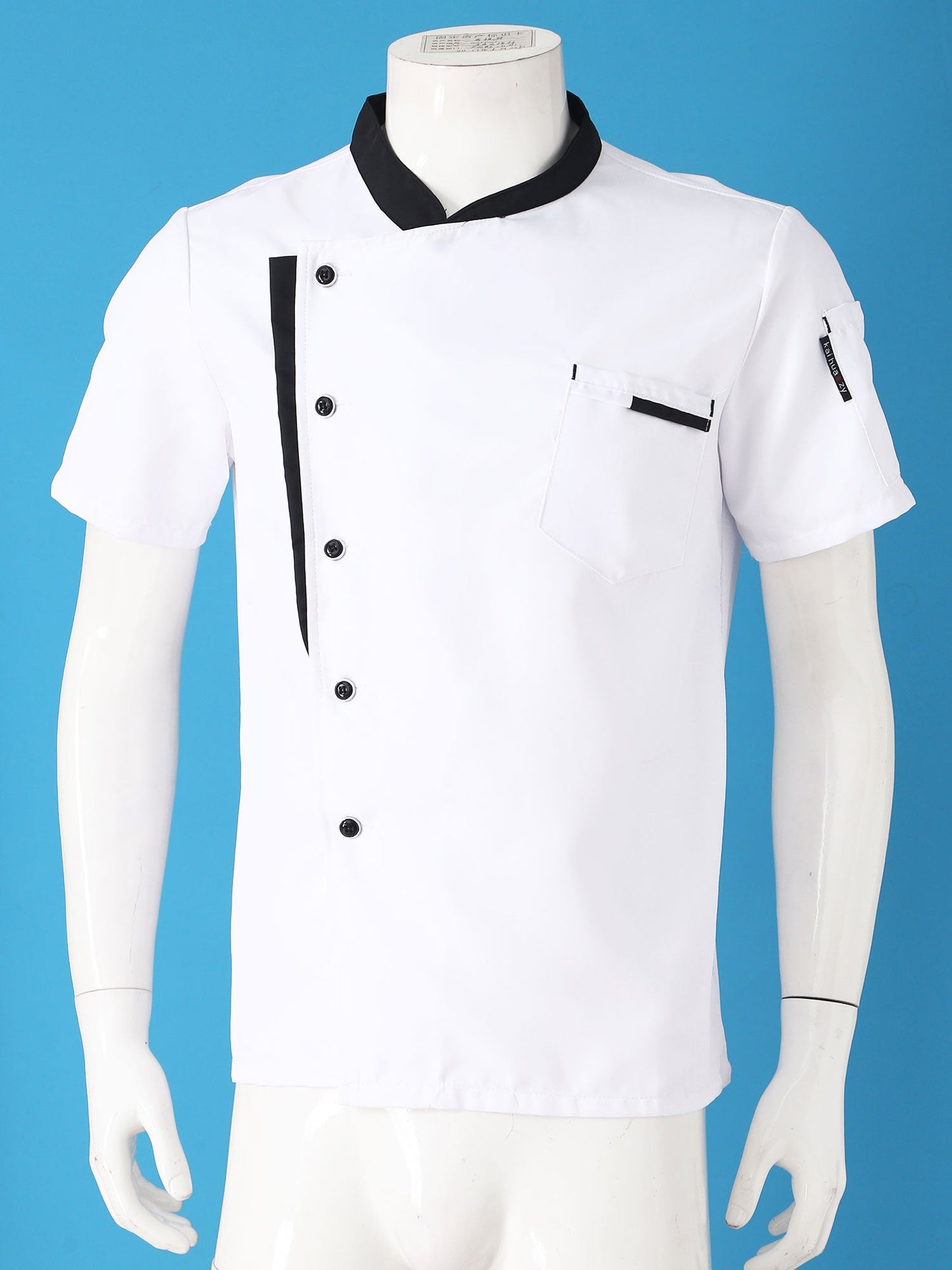Chef Jacket Minato (8 Models)