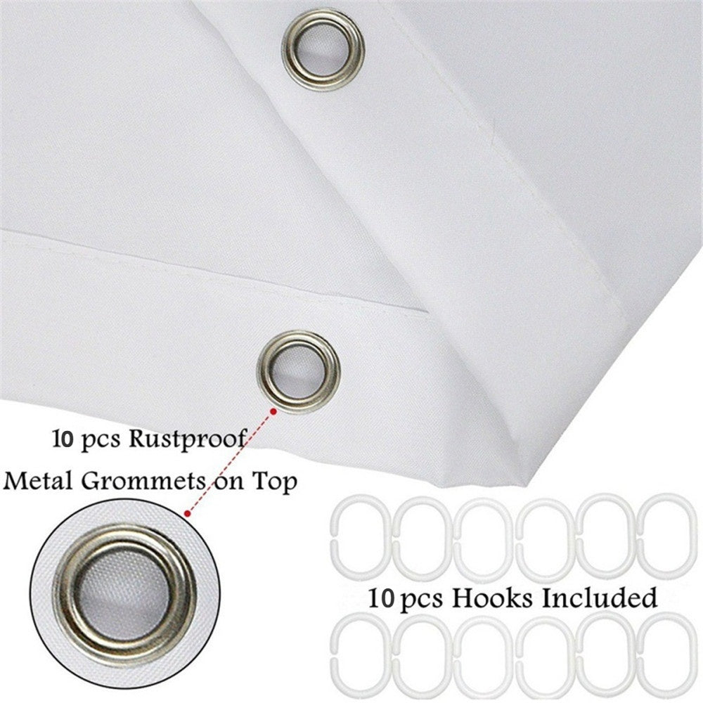 Shower Curtain Ohashi