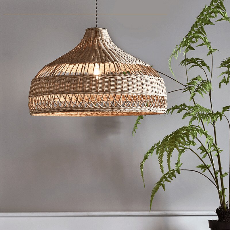 Ceiling Lamp Saroma