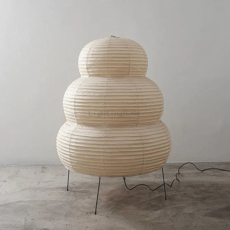 Table Lamp Zao