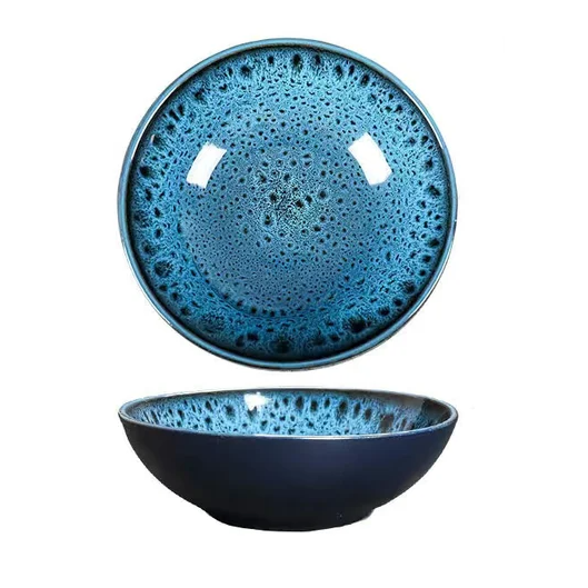 Ramen Bowl Shitennoji