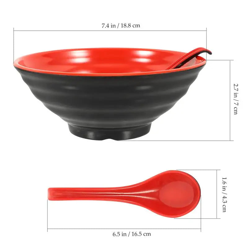 2 Ramen Bowl Taisha