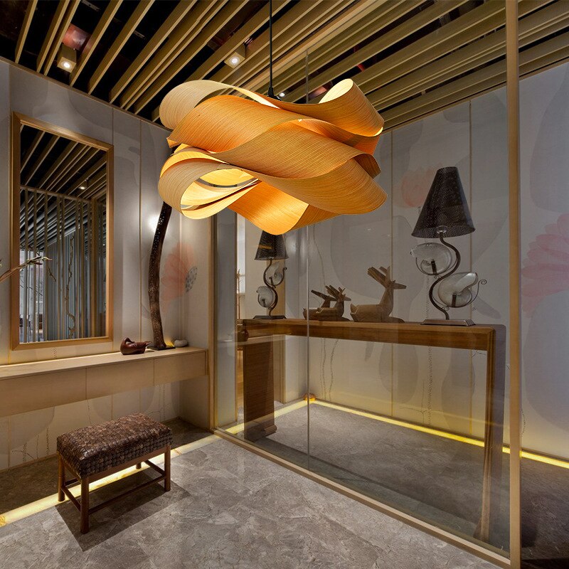 Ceiling Lamp Ogawara