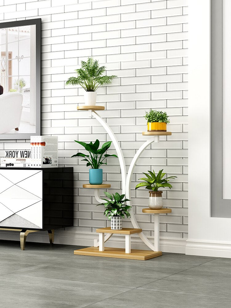 Shelf Garden Kushiro