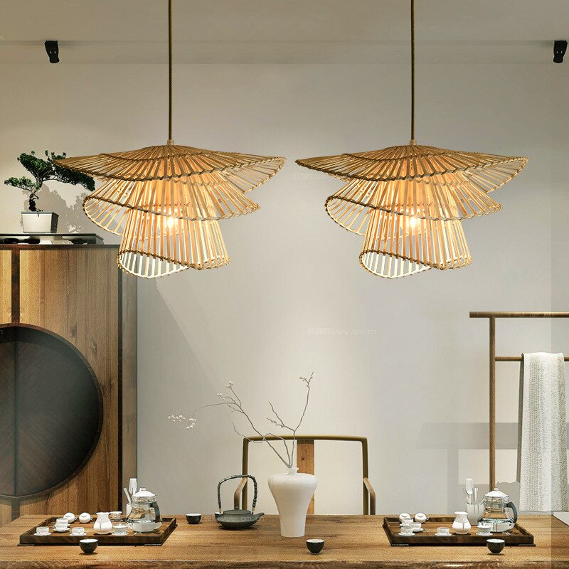 Ceiling Lamp Tsukushi