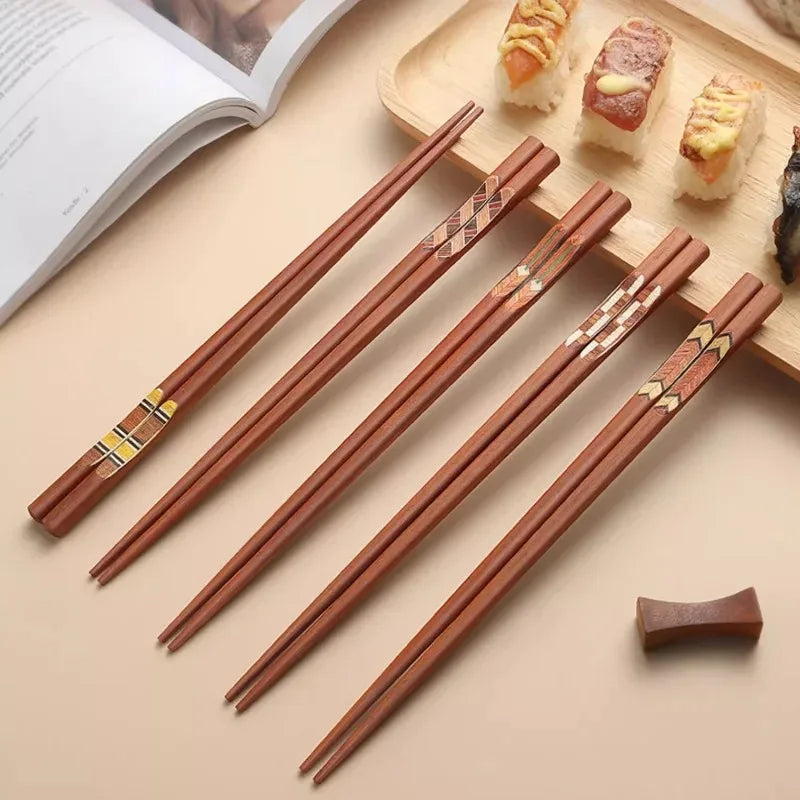 Pairs of Chopsticks Sagami