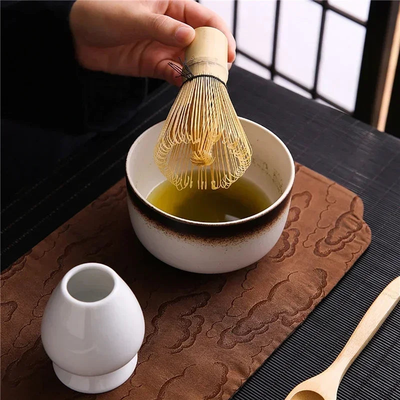 Matcha Tea Set Nakka