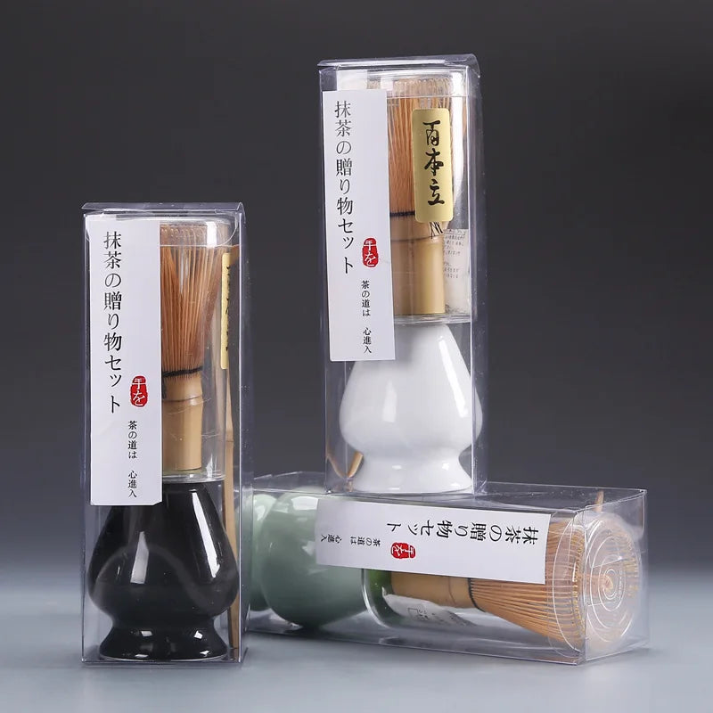 Matcha Tea Set Suki
