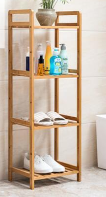 Shelf Bathroom Mizuki