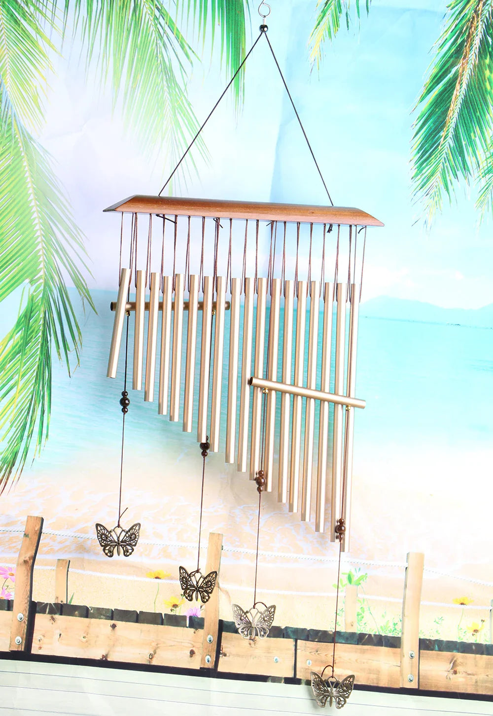 Wind Chimes Yamanakako (3 Colors)