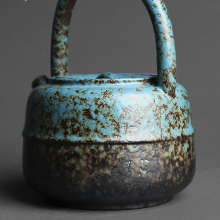Teapot Yamagata