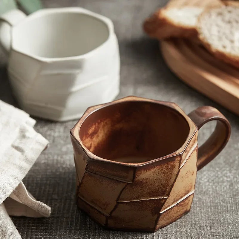 Coffee Cup Sumiye