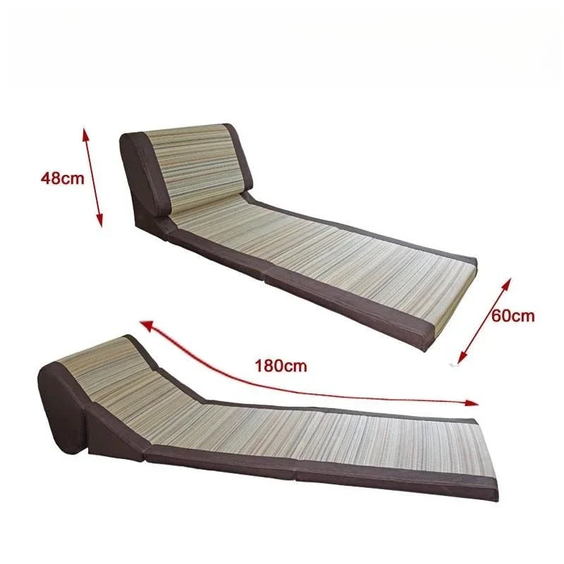 Tatami Aso (2 Colors)