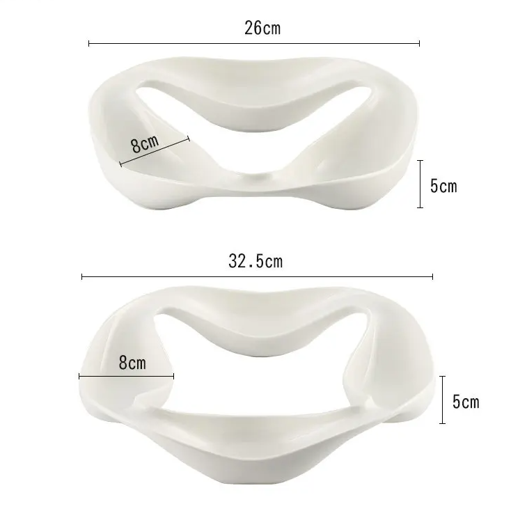 Creative Plate Midori