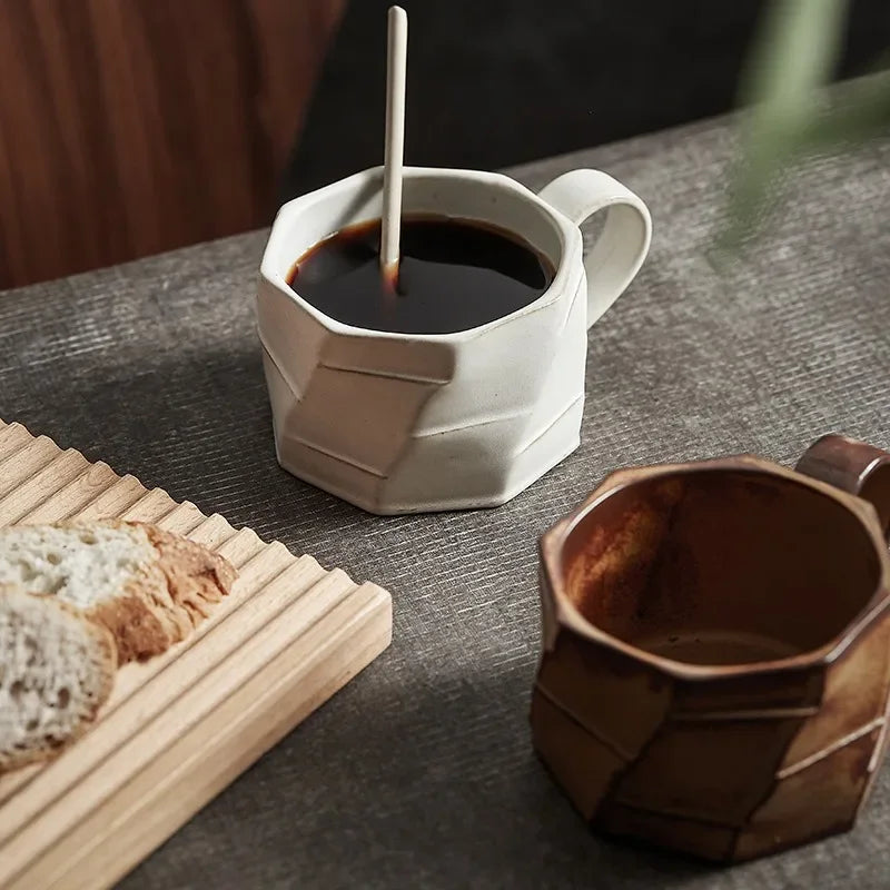 Coffee Cup Sumiye