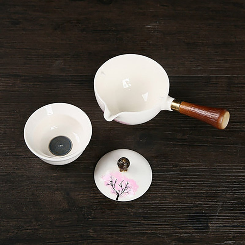 Tea Set Nerima