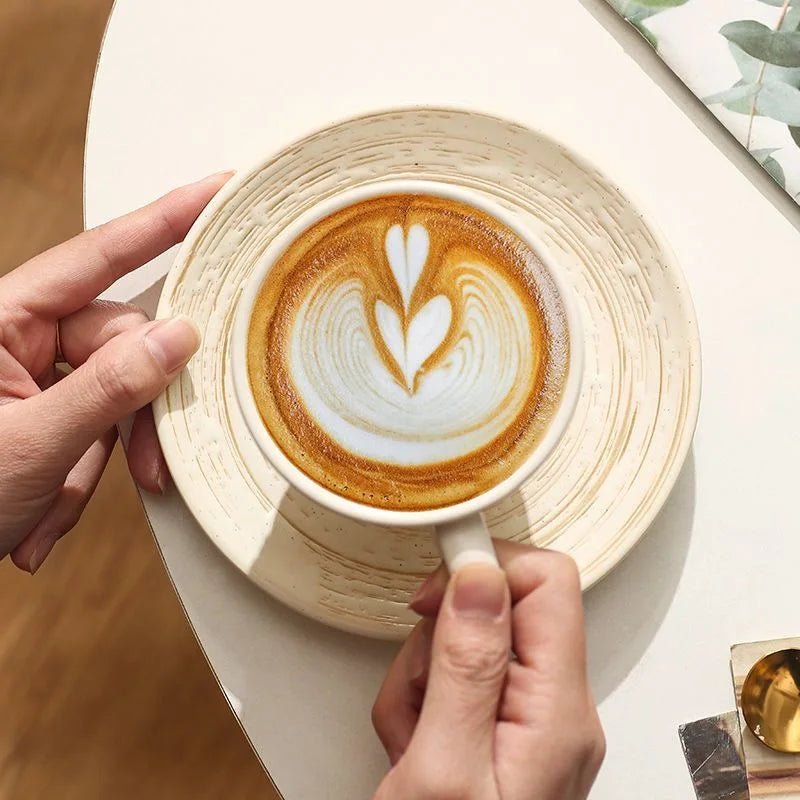 Coffee Cup Isao (2 Colors)