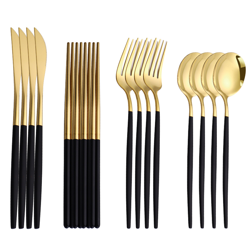 Cutlery Set Ena