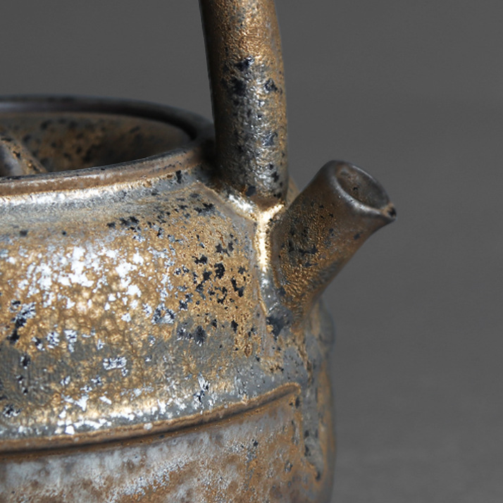 Teapot Yamagata