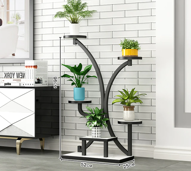 Shelf Garden Kushiro