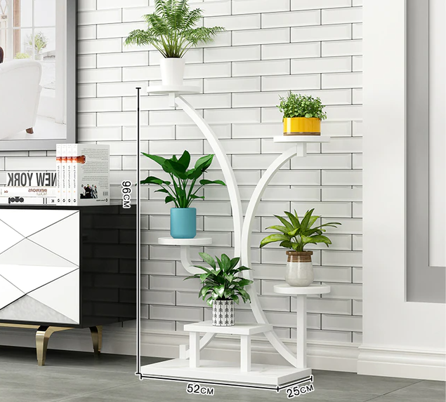Shelf Garden Kushiro