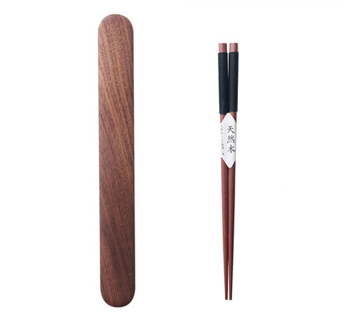 Chopsticks Portable Set Dem