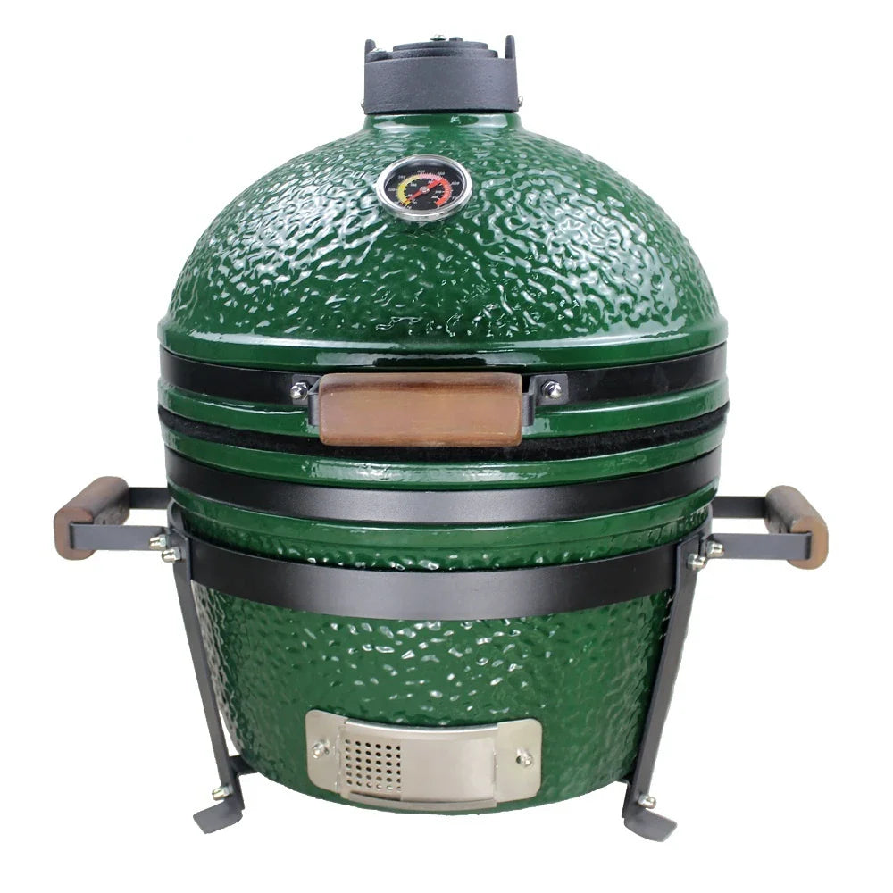 Kamado Grill Bunkyo