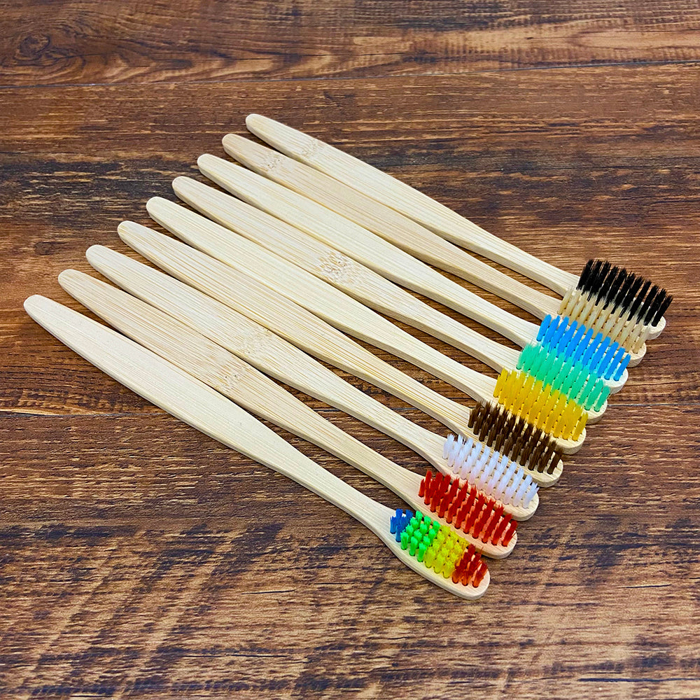 Toothbrush Okubo
