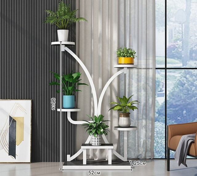 Shelf Garden Kushiro