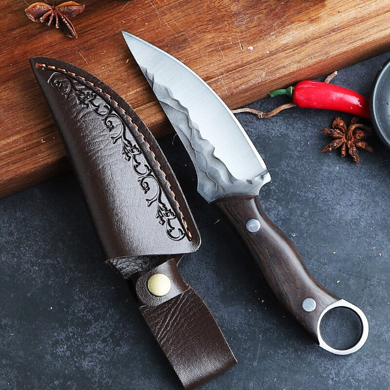 Set Knives Kochi