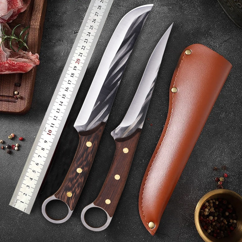 Set Knives Kochi