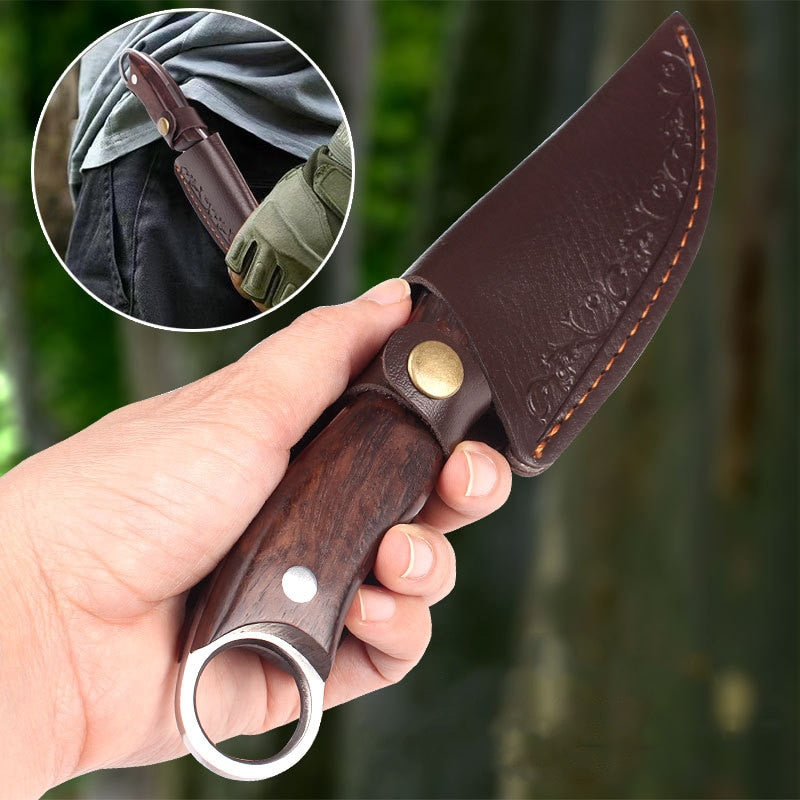 Set Knives Kochi