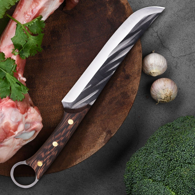 Set Knives Kochi