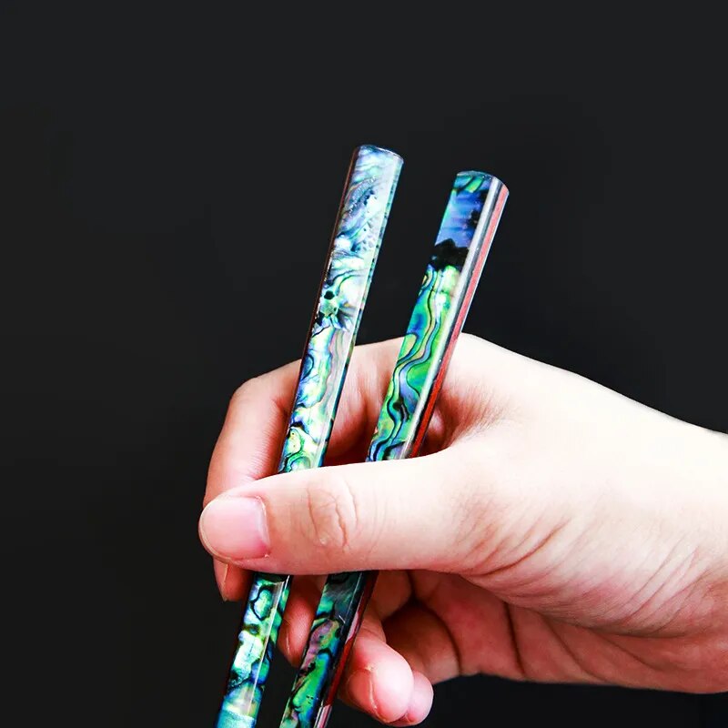 Chopsticks Set Hokkaido