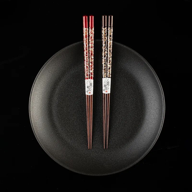 Chopsticks Set Hokkaido