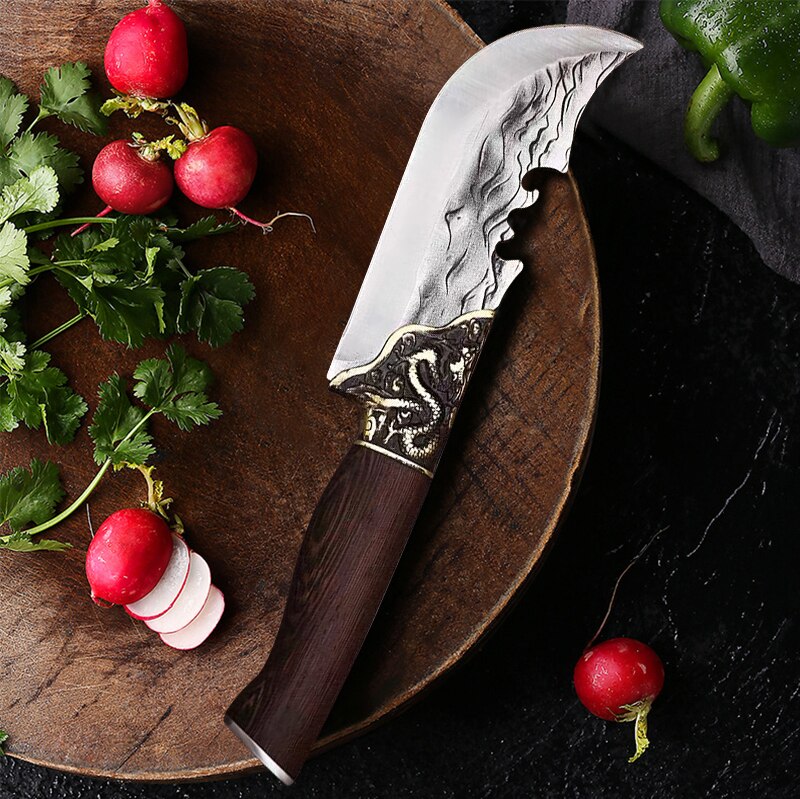 Set Knives Kanagawa